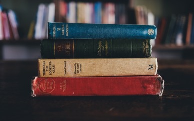 Popular books